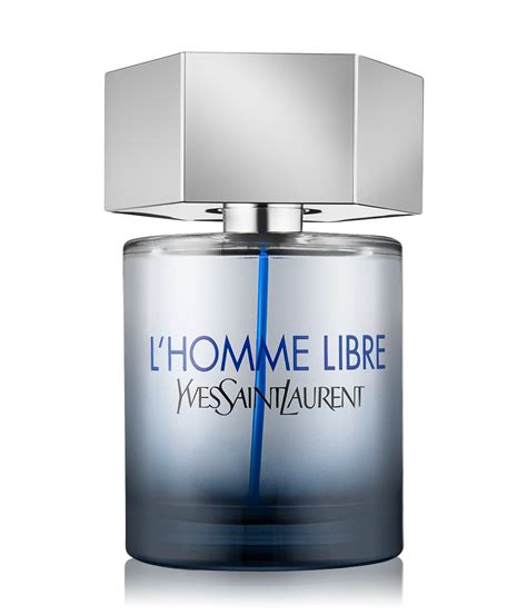 yves saint laurent libre herren